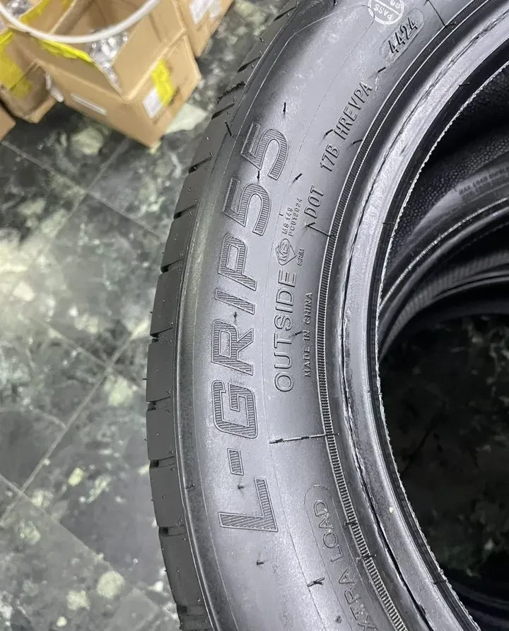iLink L-Grip 55 205/55 R16 94W #2