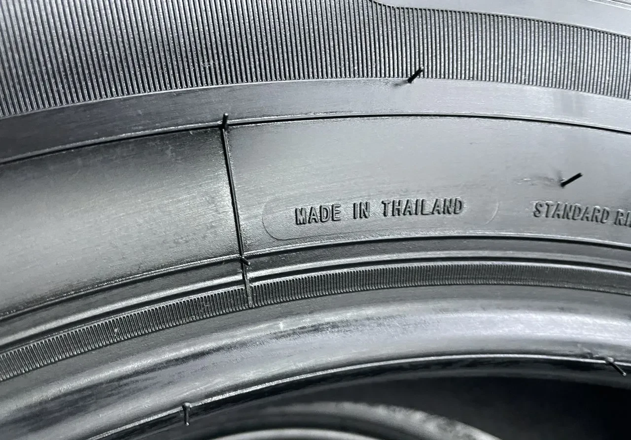 Landspider Citytraxx H/T 265/60 R18 110H #4