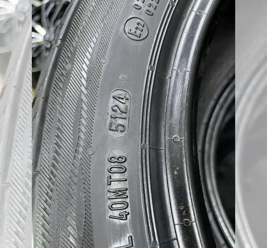 Torero MP47 195/50 R15 82H #3