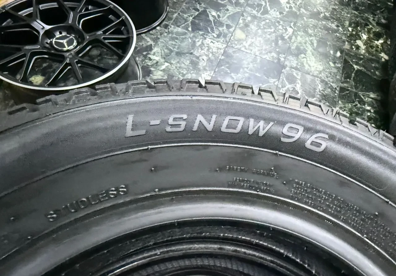 iLink L-Snow 96 175/65 R14 82T #4