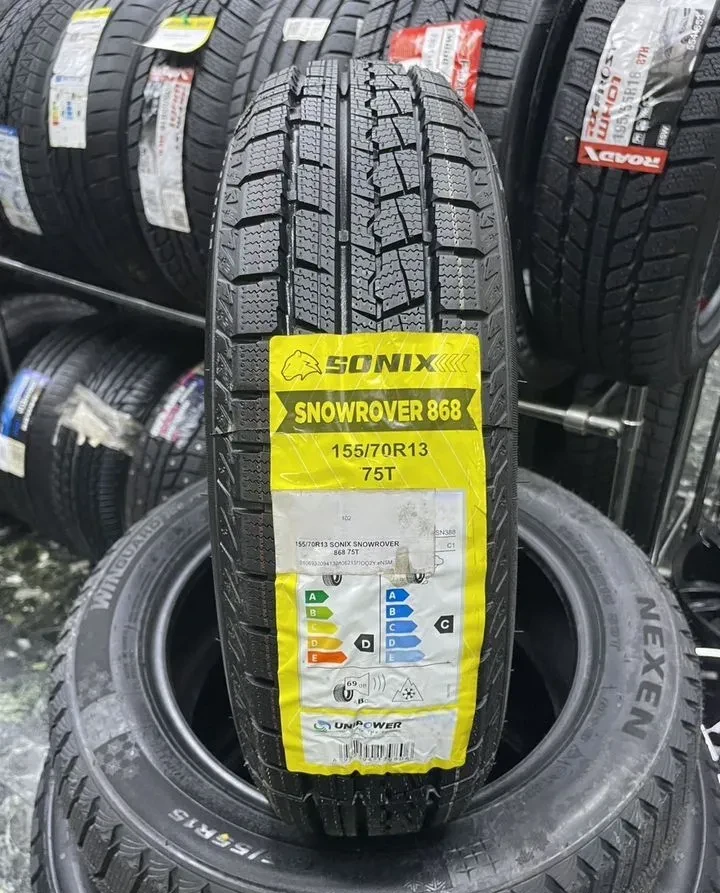 Sonix Snowrover 868 155/70 R13 75T
