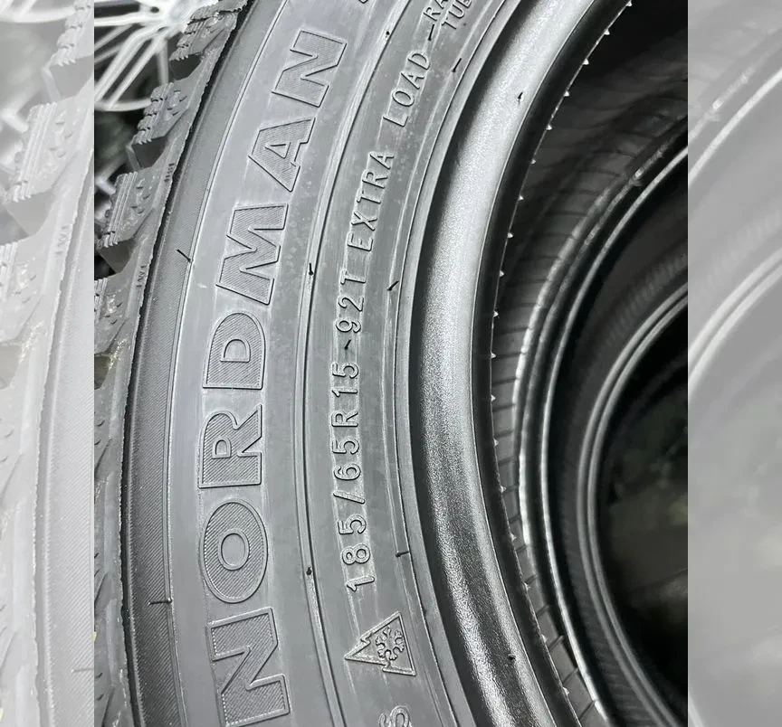 Ikon Tyres Nordman 5 185/65 R15 92T #4