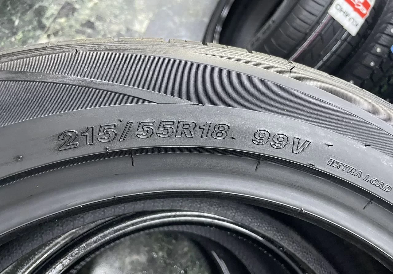 Westlake Zuper Eco Z-107 215/55 R18 99V #4