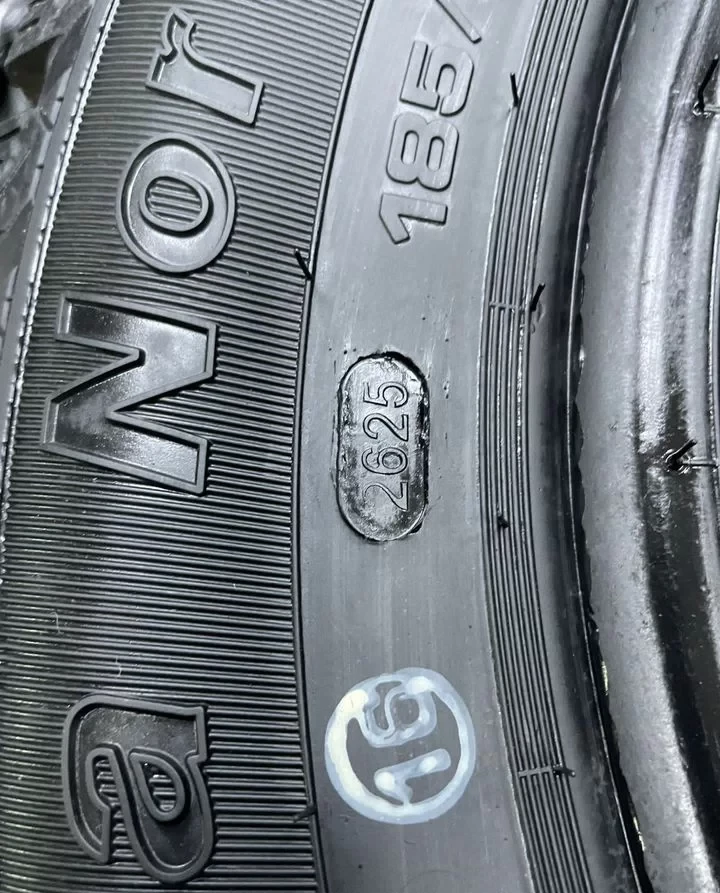 Tunga Nordway 2 185/65 R14 86Q #2