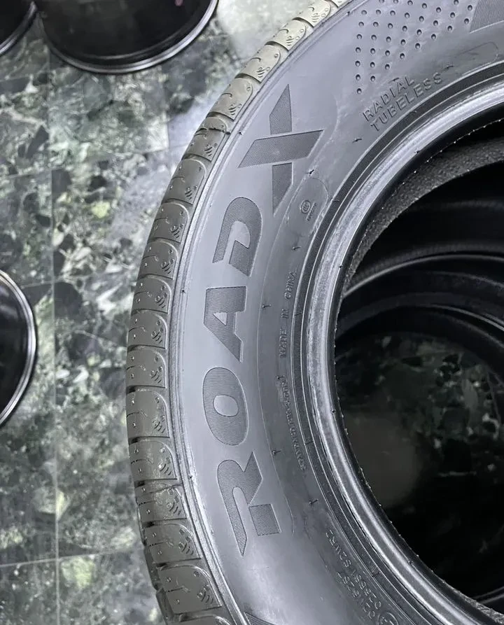 RoadX RXMotion H11 175/70 R13 82T #3