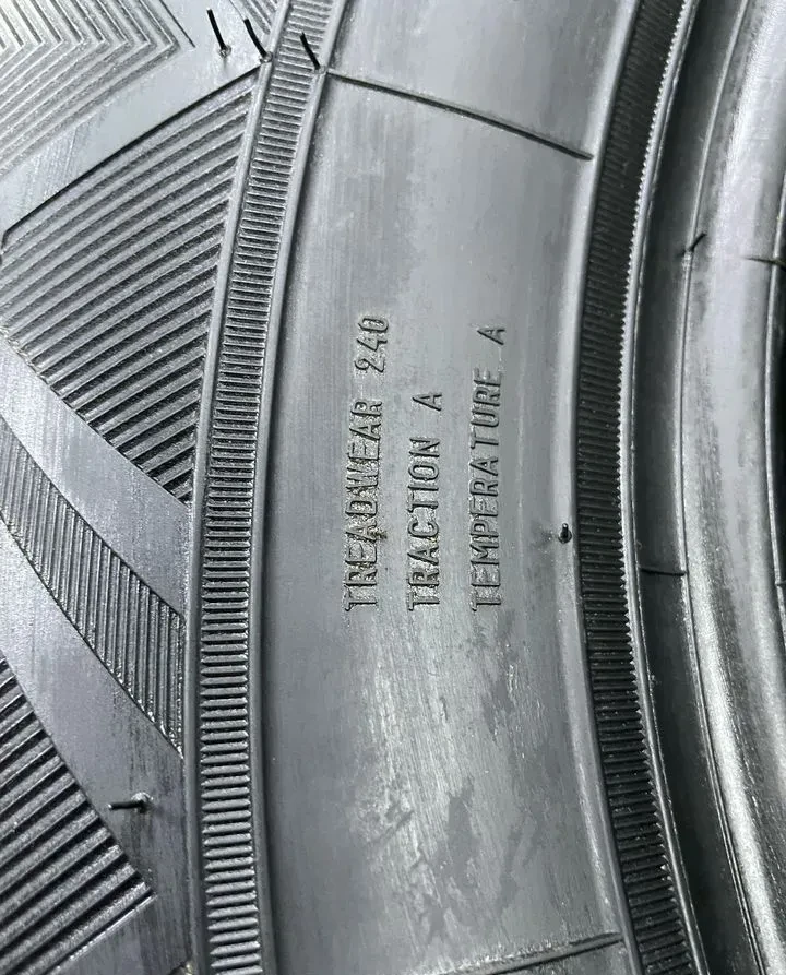 Белшина AstartA SUV Bel-341 205/75 R15 97H #4