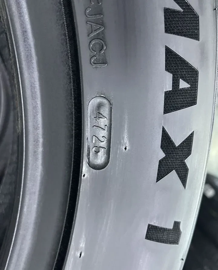Goodride Solmax 1 225/55 R19 99W #4