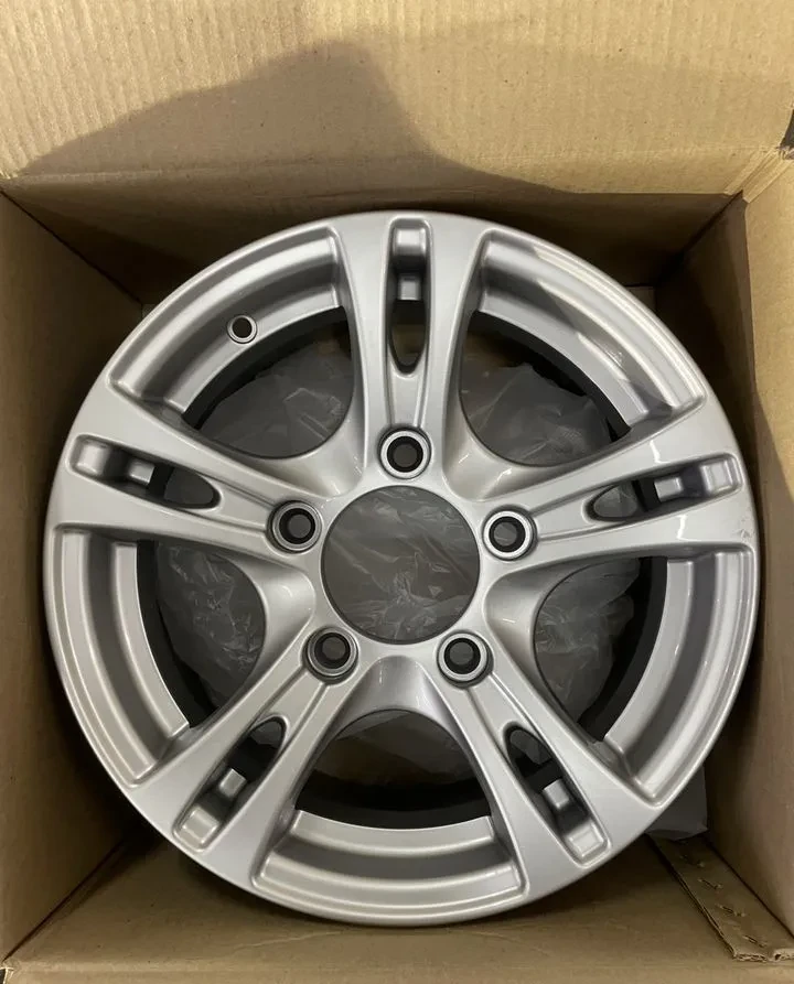 Литые диски Skad Дюна 6.5×R15 5×139.7