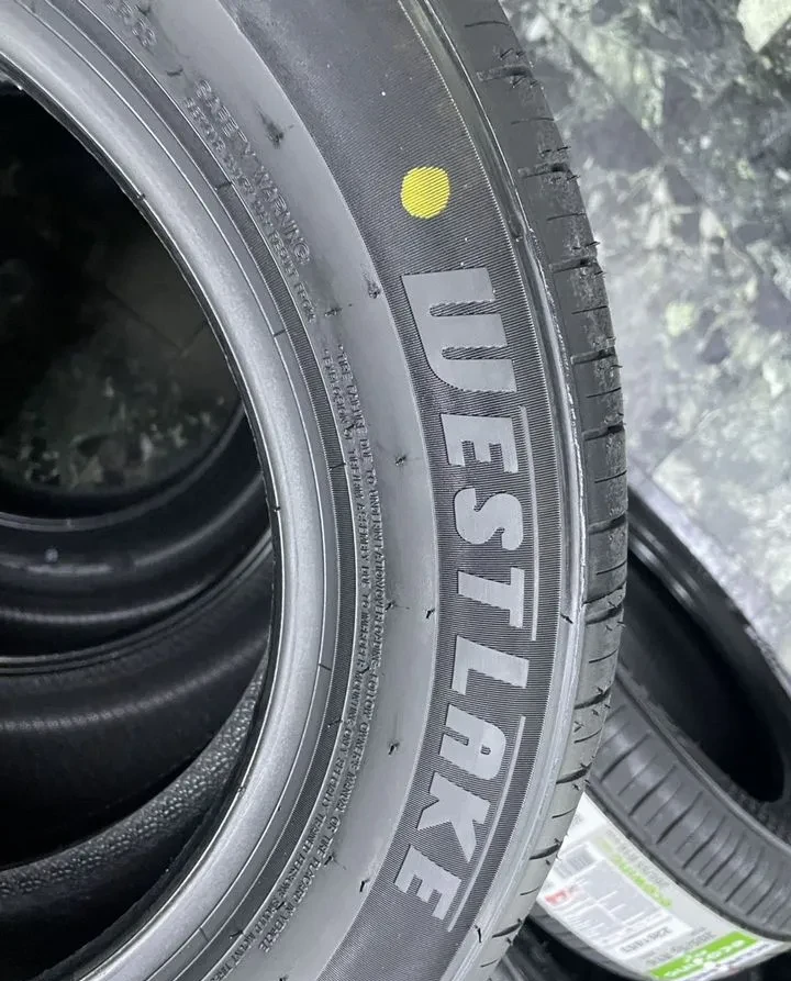 Westlake ZuperEco Z-108 175/65 R14 82H #4