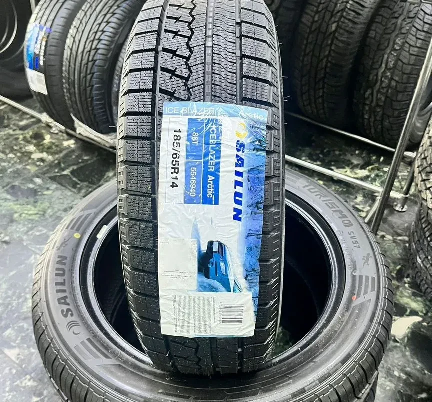 Sailun Ice Blazer Arctic 185/65 R14 86T