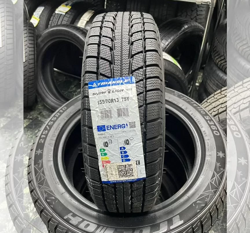 Triangle TR777 155/70 R13 75T