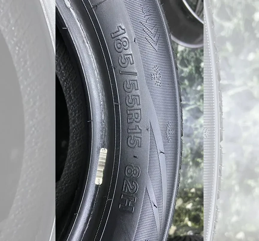 iLink SnowGripper I 185/55 R15 82H #3