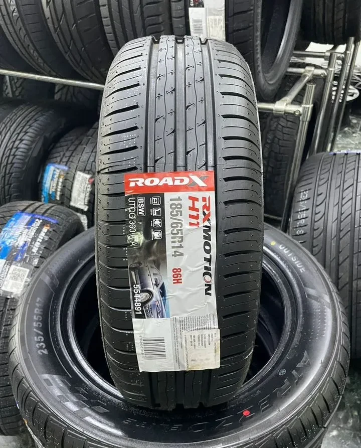 RoadX RXMotion H11 185/65 R14 86H