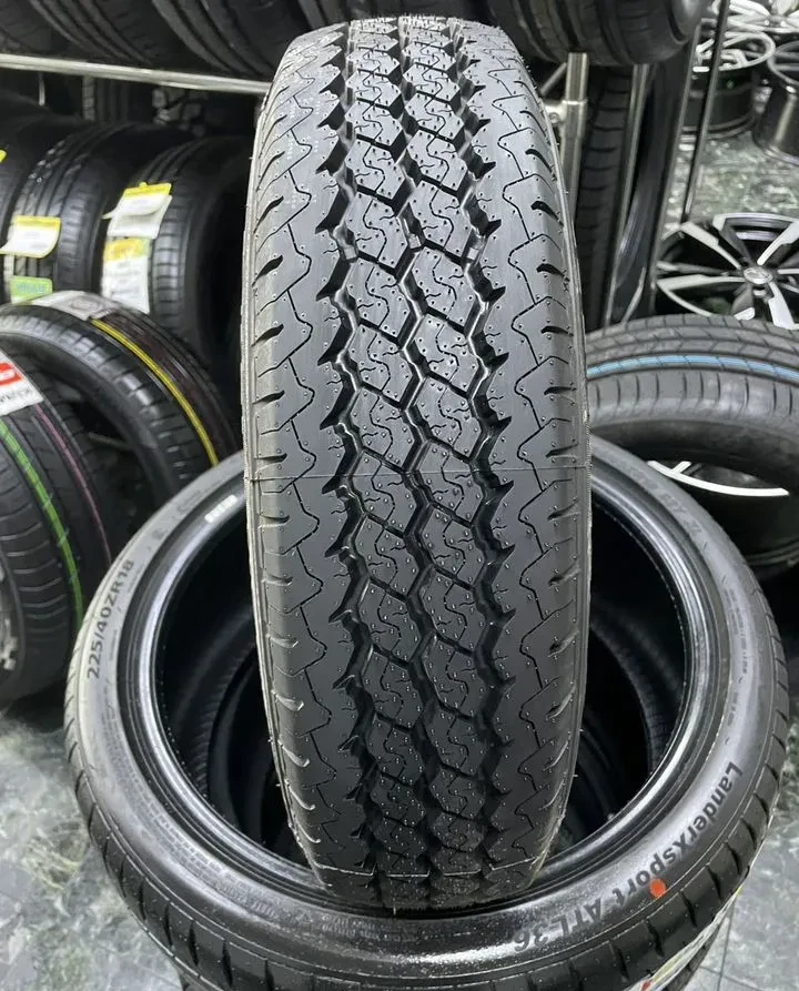 Atlander Vanpro 155/80 R13 98N
