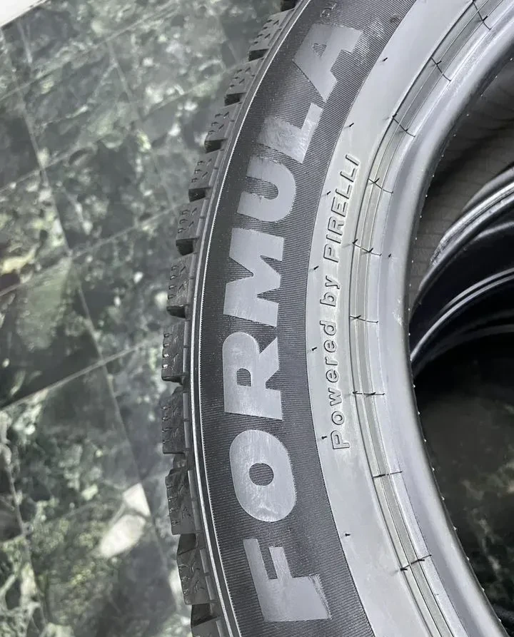 Formula Ice 235/55 R19 105H #2