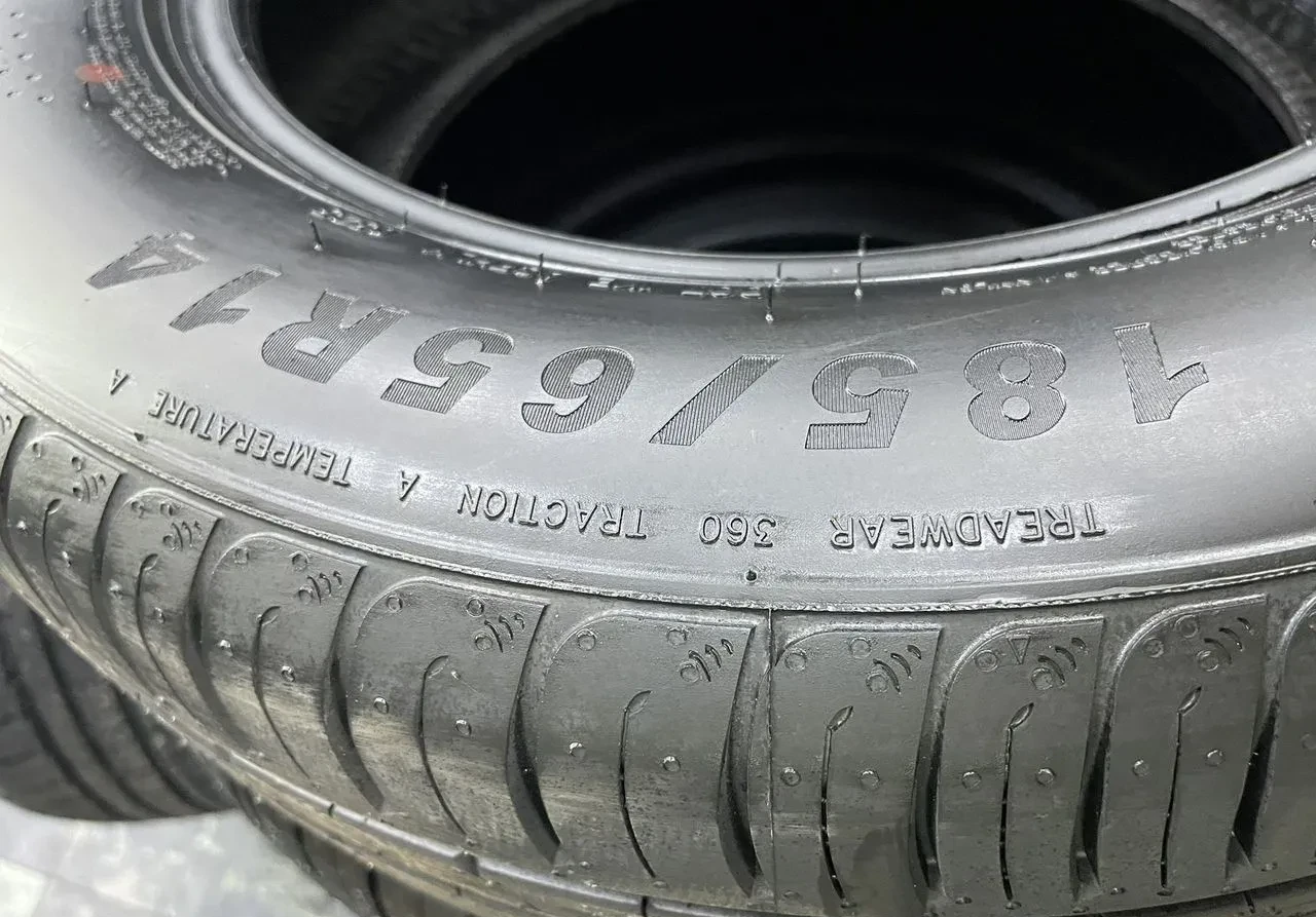 RoadX RXMotion H11 185/65 R14 86H #3