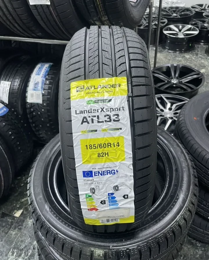 Atlander LanderXsport ATL33 185/60 R14 82H