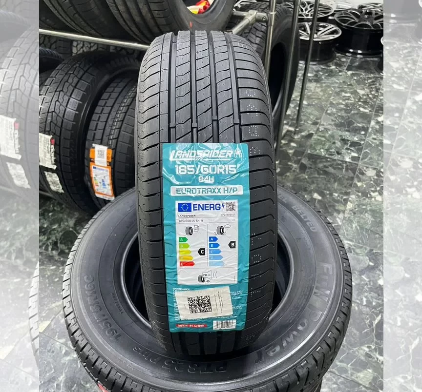 Landspider Eurotraxx H/P 185/60 R15 84H