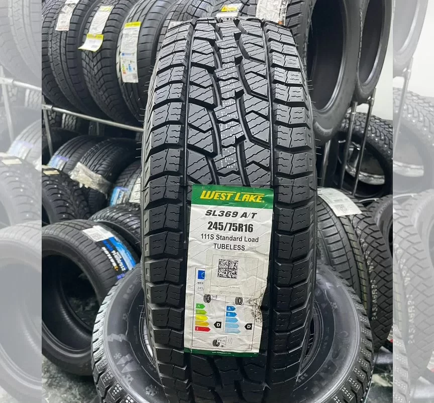 WestLake SL369 245/75 R16 111S