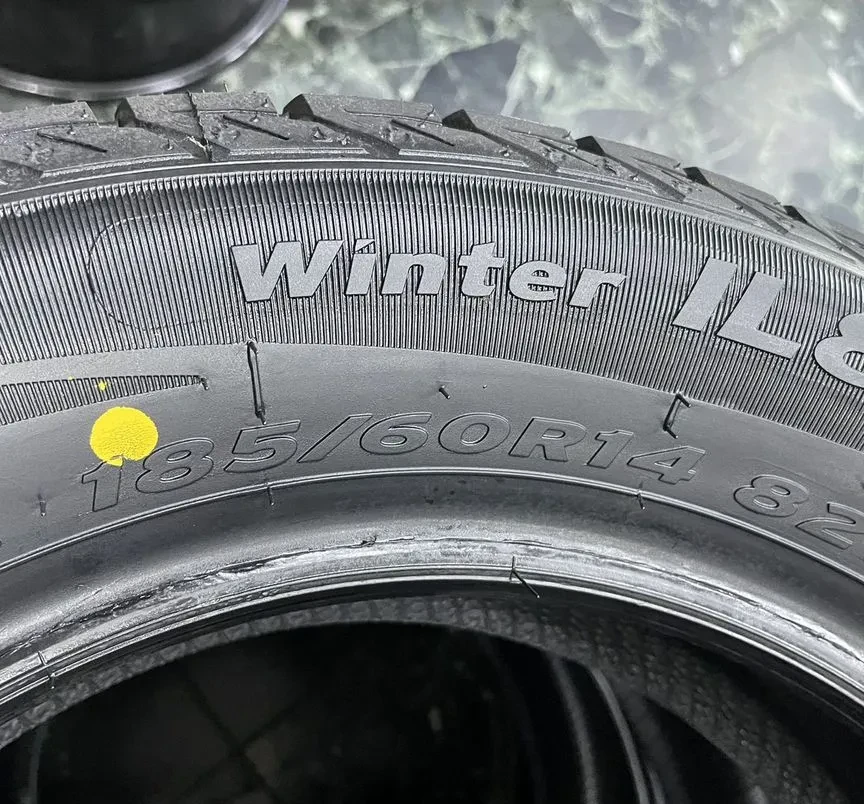 iLink Winter IL868 185/60 R14 82T #2