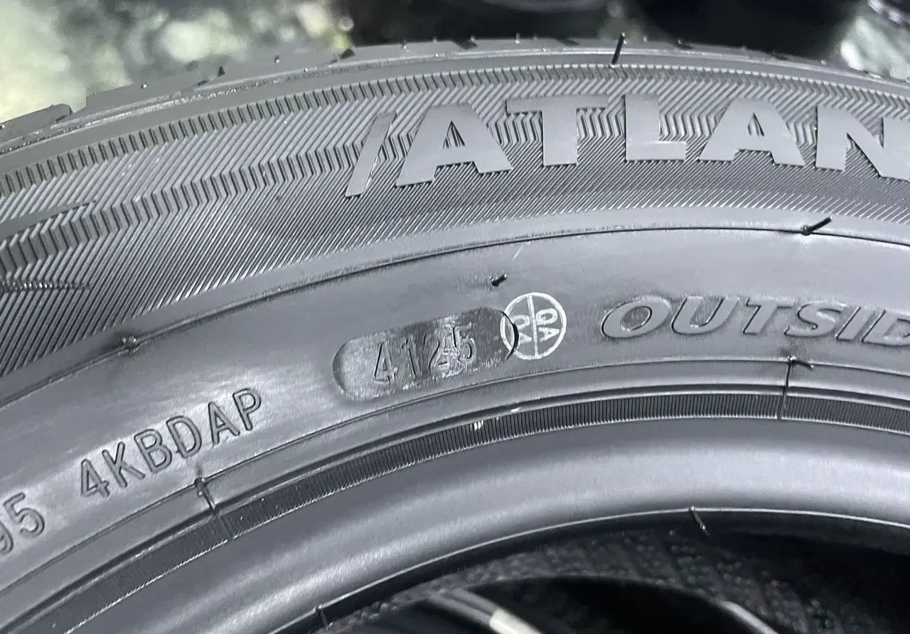 Atlander LanderXsport ATL33 165/70 R13 79T #3
