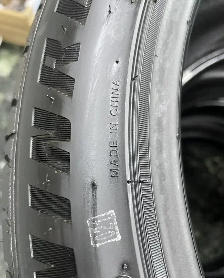Winrun R330 225/45 R17 94Y #3