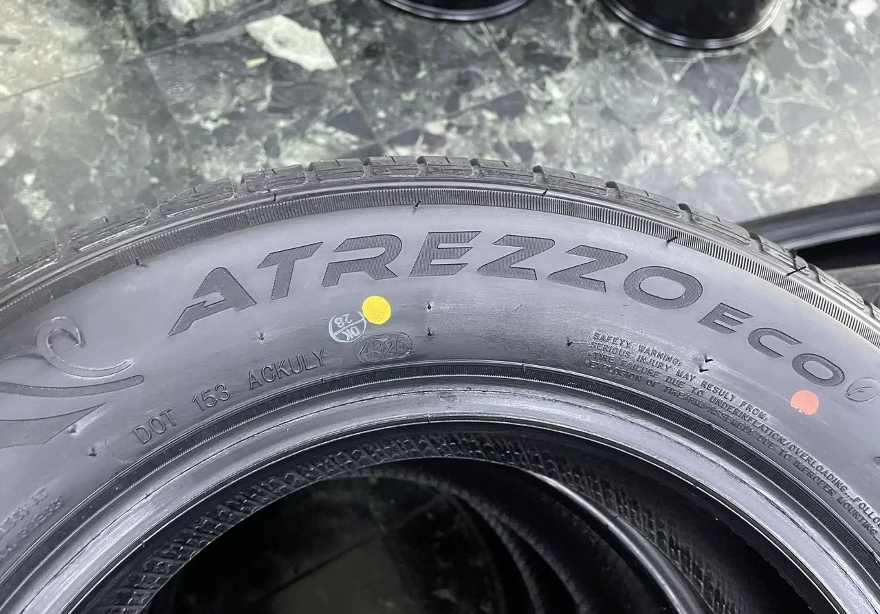 Sailun Atrezzo ECO 185/65 R14 86H #3