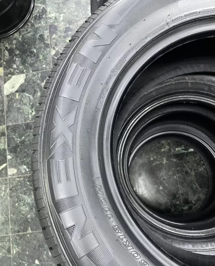 Nexen Roadian HP 265/60 R18 110H #2