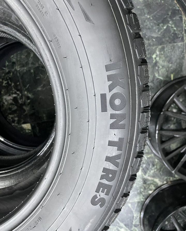 Ikon Tyres Autograph Ice 9 SUV 225/65 R17 106T #3