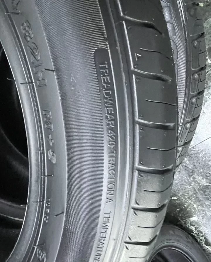 Ornate AT200 185/60 R14 82H #4