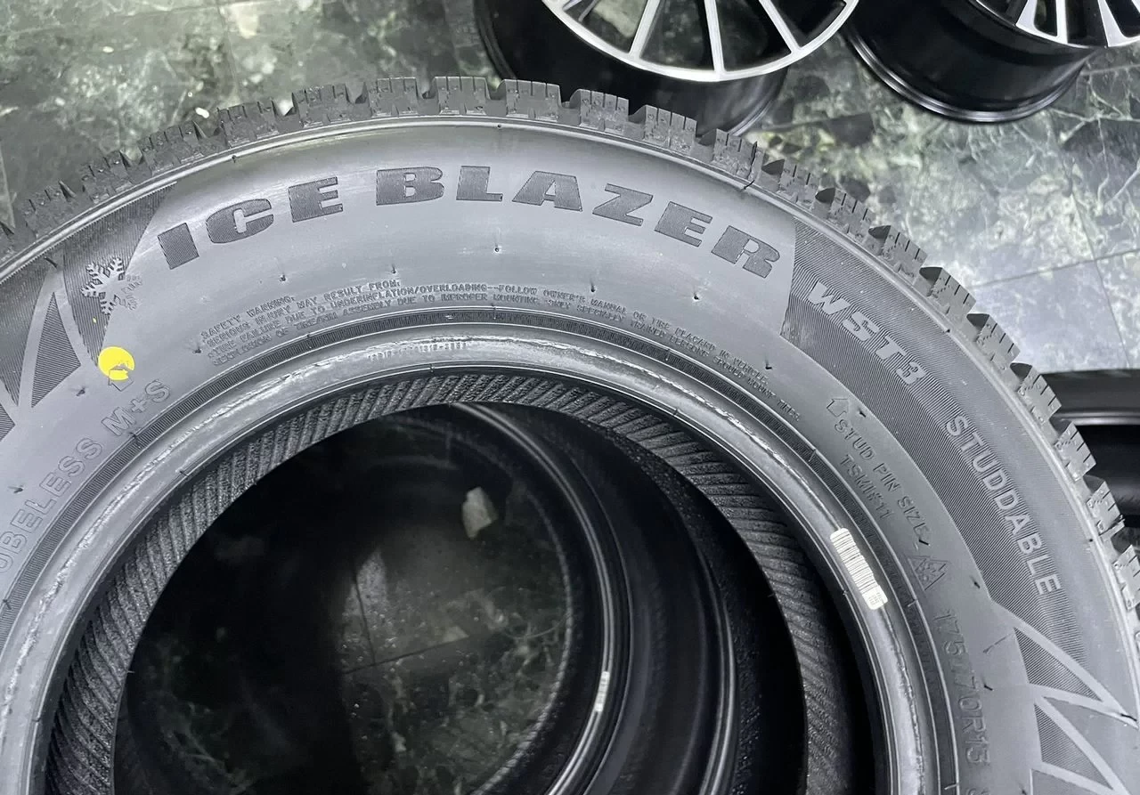 Sailun Ice Blazer WST3 175/70 R13 82T #3