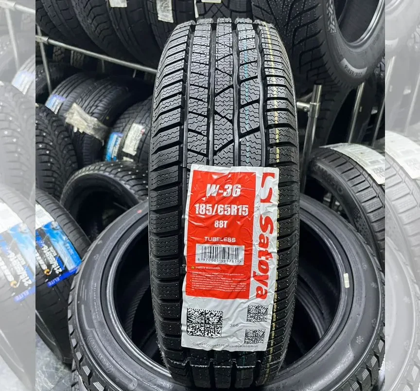 Satoya W-36 185/65 R15 88T