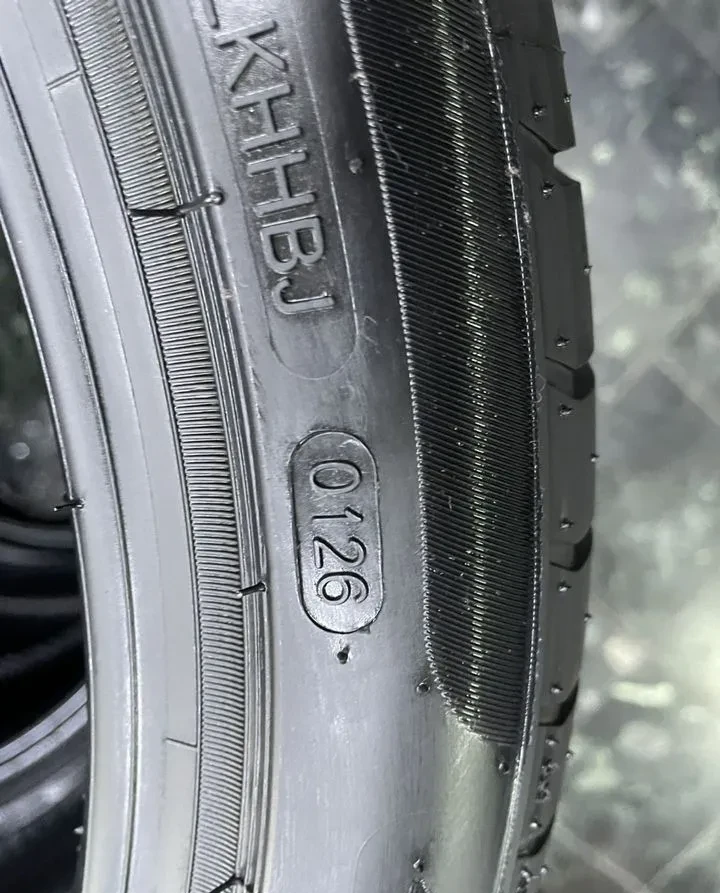 Forceland Vitality F22 225/40 R18 92Y #3