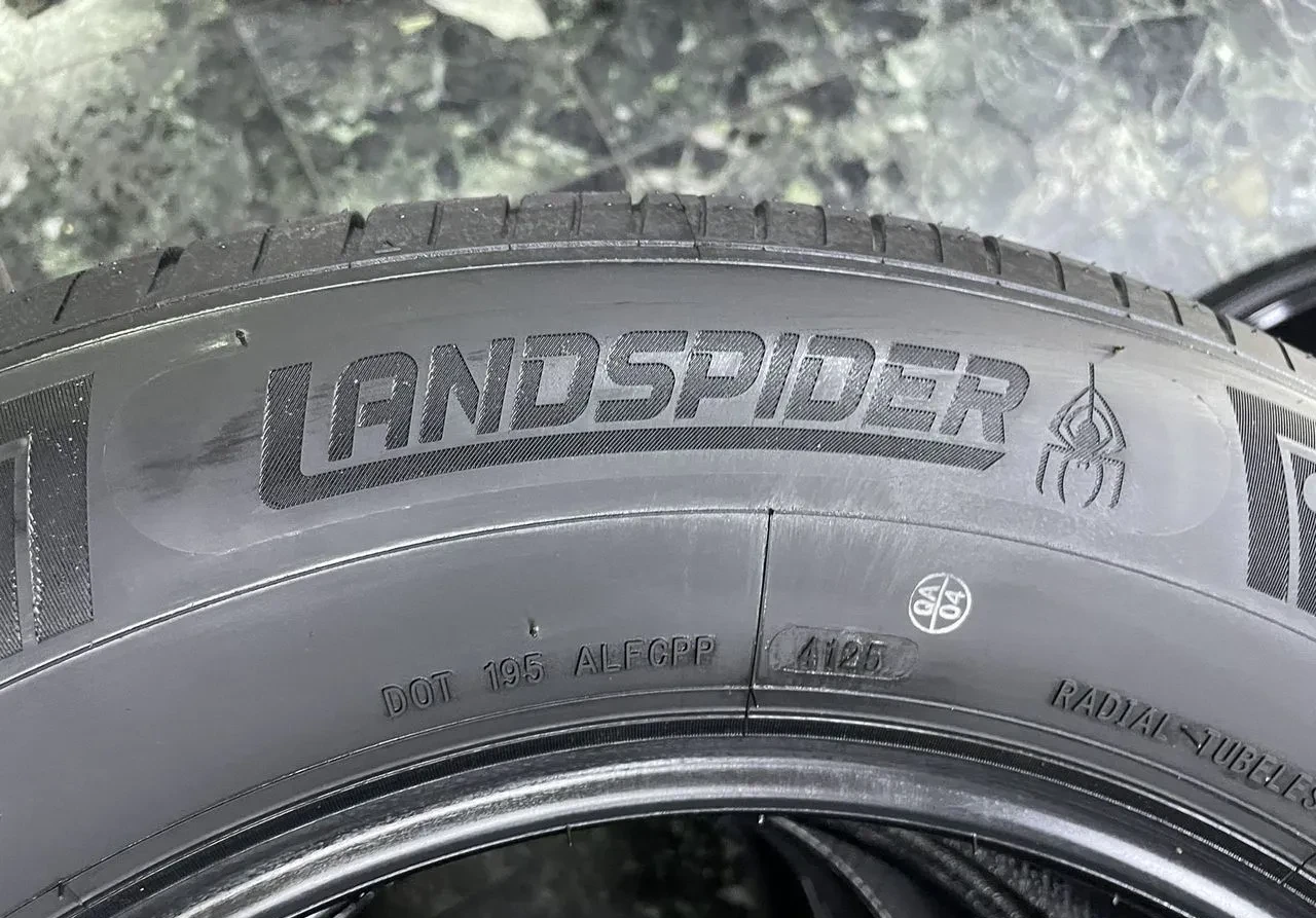 Landspider Sportraxx UHP 225/65 R17 106V #3