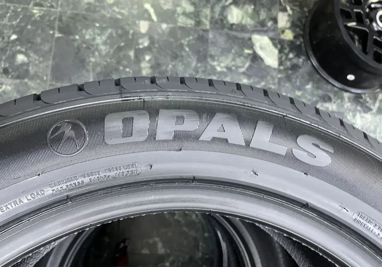 Opals FH18 235/55 R19 105W #2