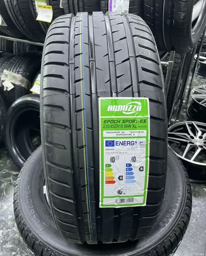 Arduzza Epoch Sport ES 235/45 R18 98W