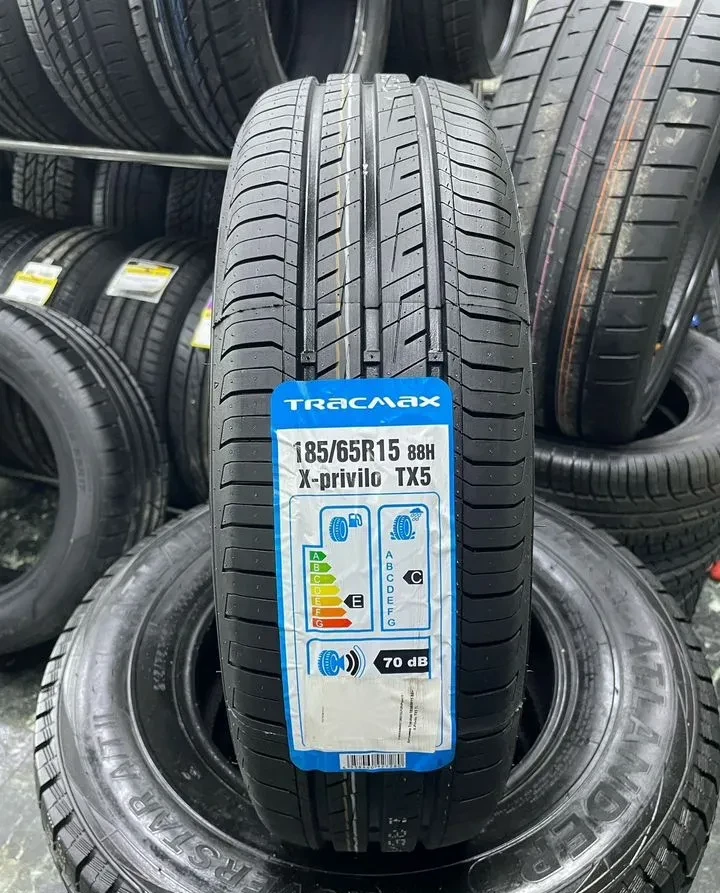 Tracmax X-Privilo TX5 185/65 R15 88H
