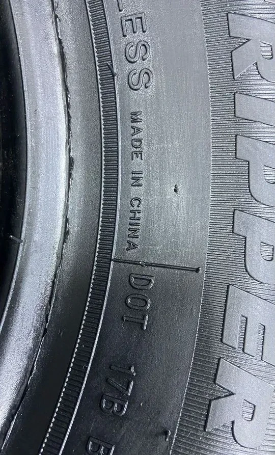 iLink SnowGripper I 155/70 R13 75T #3