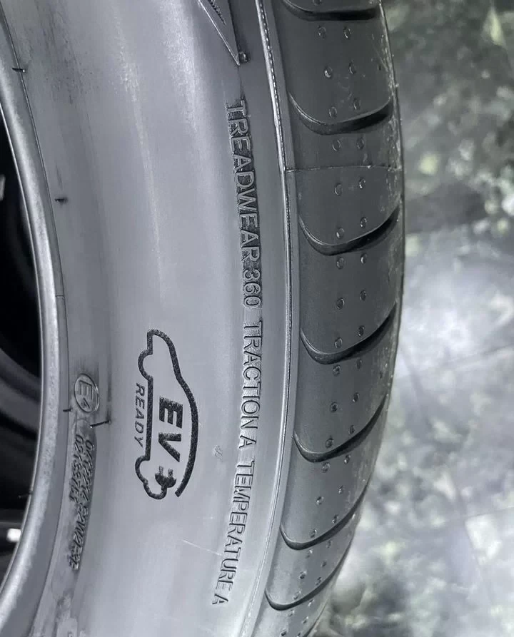 Goodride Solmax 1 225/55 R19 99W #2