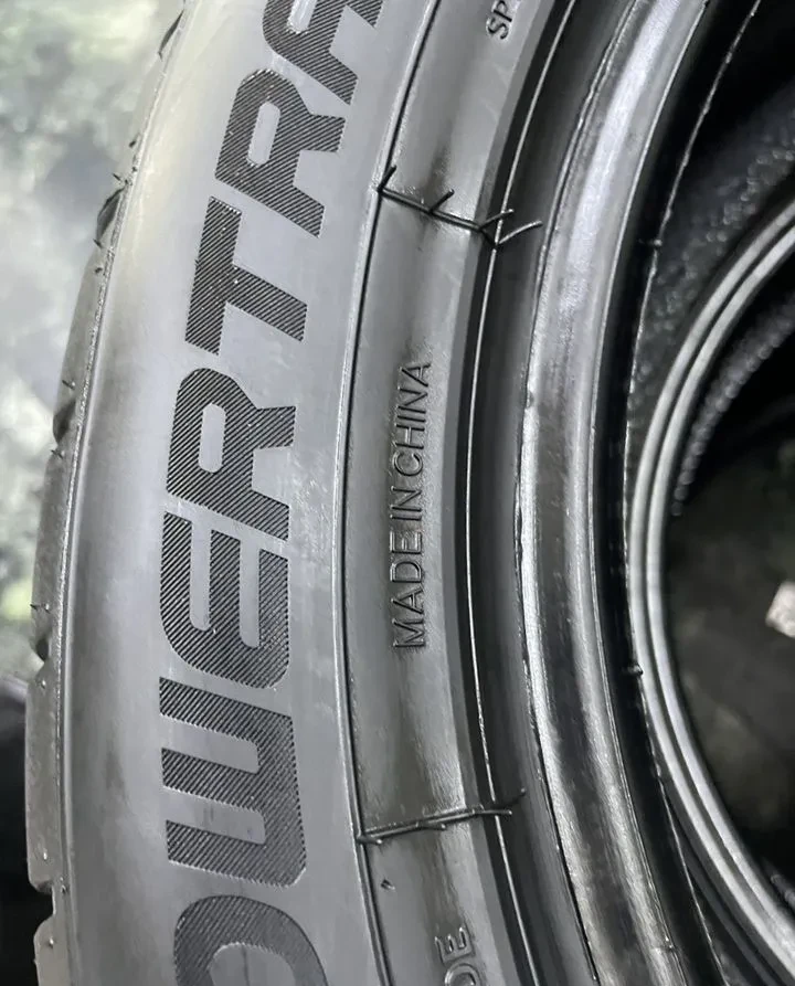 POWERTRAC Racing Pro 195/50 R15 82V #3