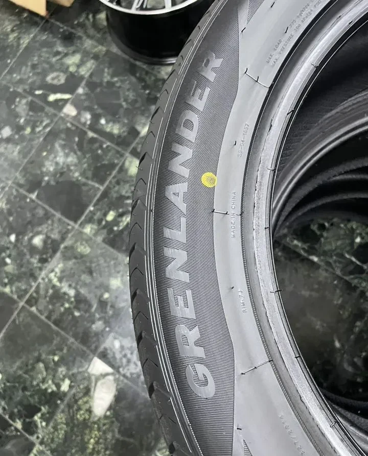Grenlander L-Zeal56 225/55 R19 99V #3