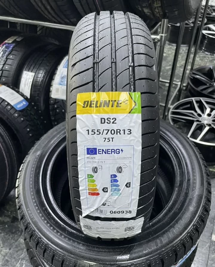 Delinte DS2 155/70 R13 75T