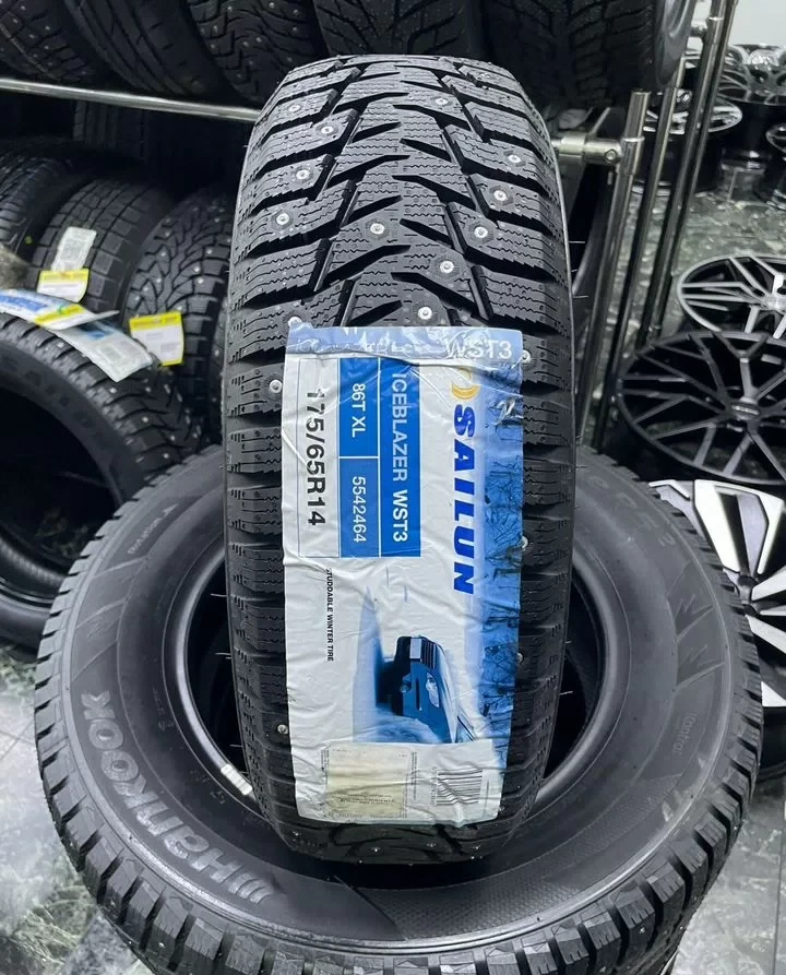 Sailun Ice Blazer WST3 175/65 R14 86T