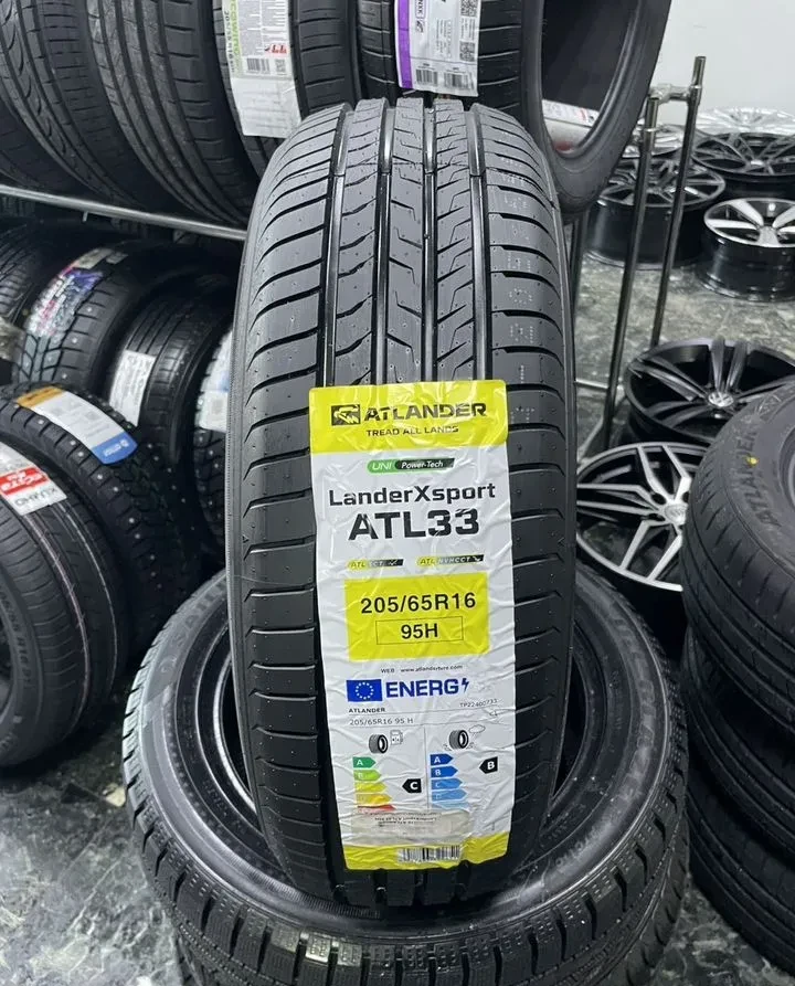 Atlander LanderXsport ATL33 205/65 R16 95H