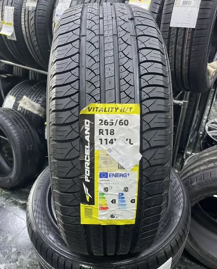 Forceland Vitality H/T 265/60 R18 114V
