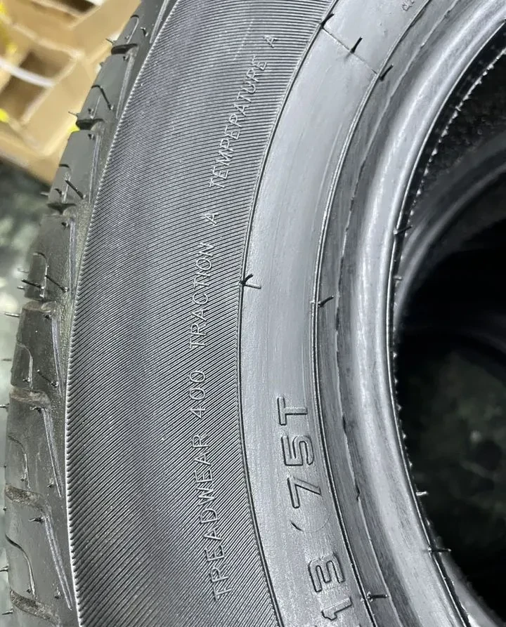 Ovation VI-682 155/70 R13 75T #3