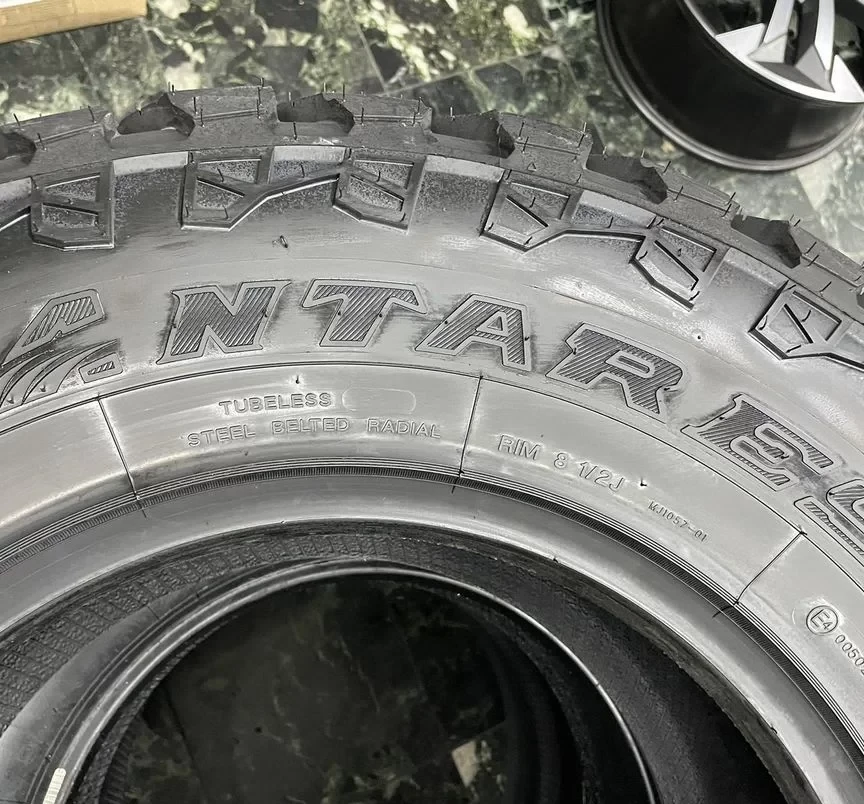 Antares Goliath A/T 285/70 R17 121Q #4