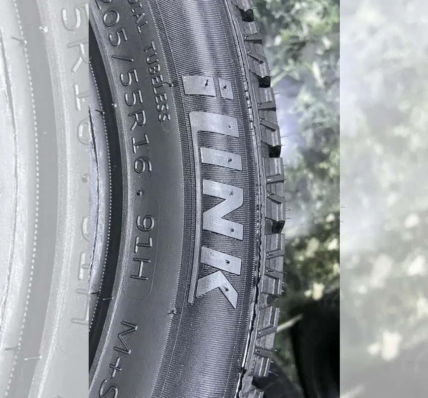 iLink L-Snow 96 195/50 R15 82H #2