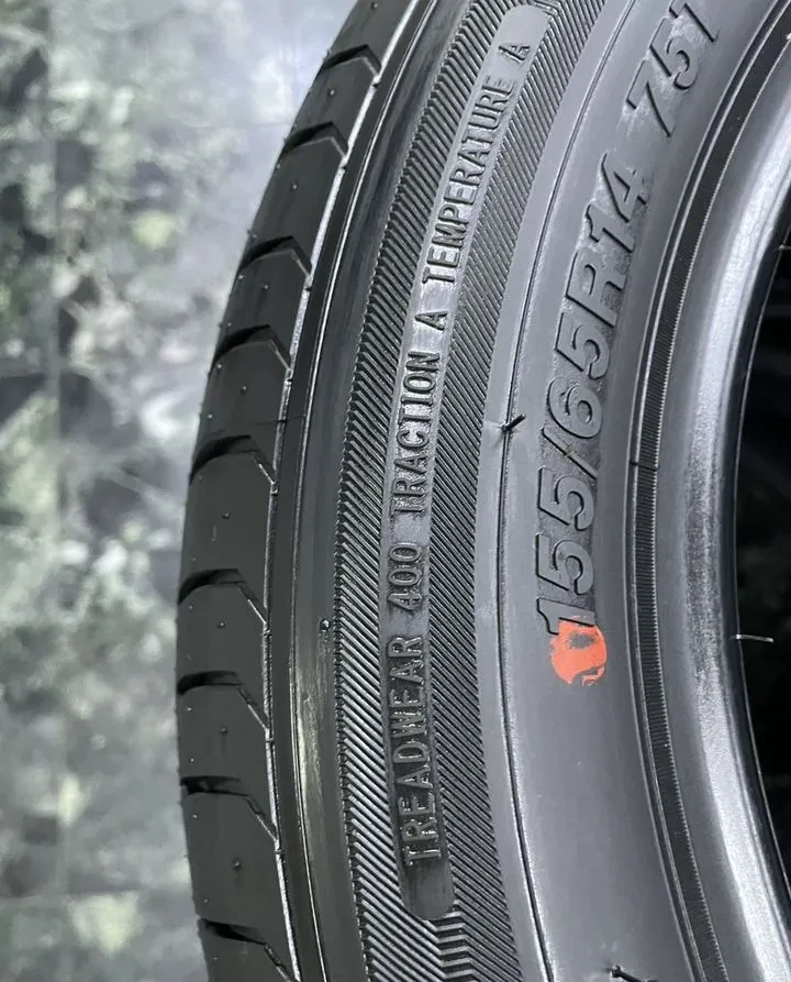 Atlander LanderXsport ATL33 155/65 R14 75T #2