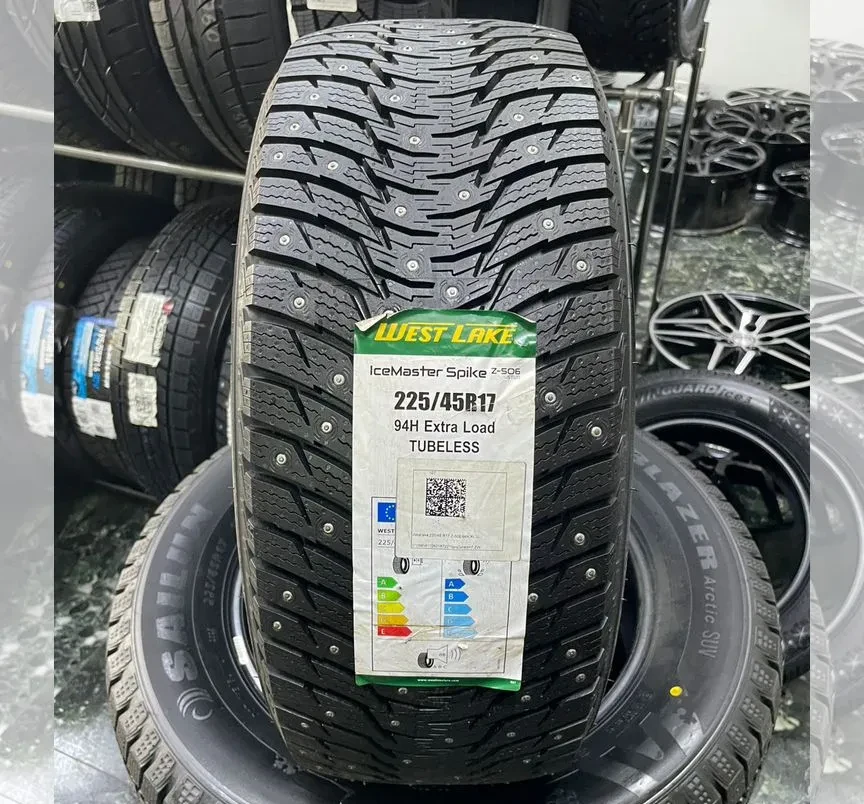 WestLake IceMaster Spike Z-506 225/45 R17 94H